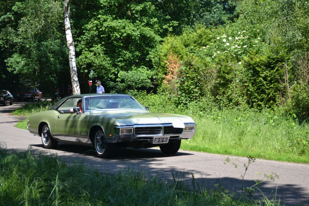 Oldtimerrit Geesteren 5 juni 2016 - 155